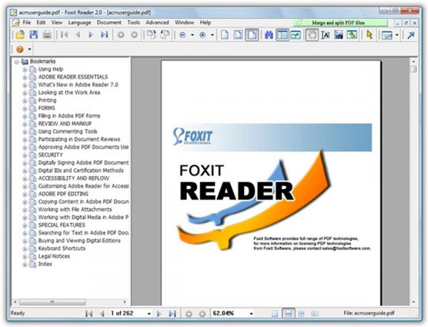 Pdf editing software for mac free download